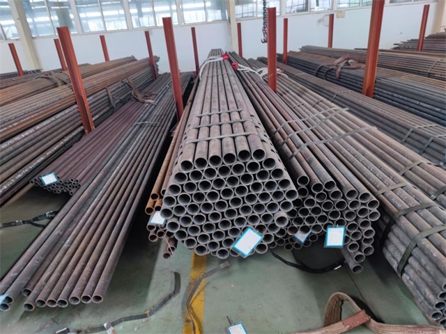 尖扎20G合金无缝钢管